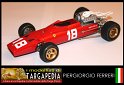 Ferrari 312 F1 Monaco 1967 - MFH 1.20 (2)